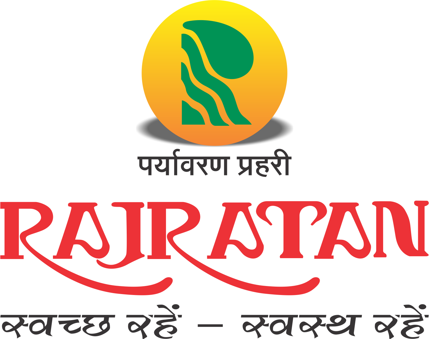 Rajratan Industries Logo